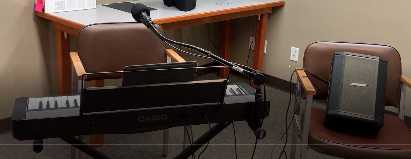 Bose S1 Pro Review / Portable Keyboard Rig Piano Tone