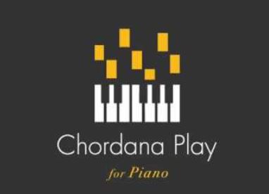 Chordana Play For Piano