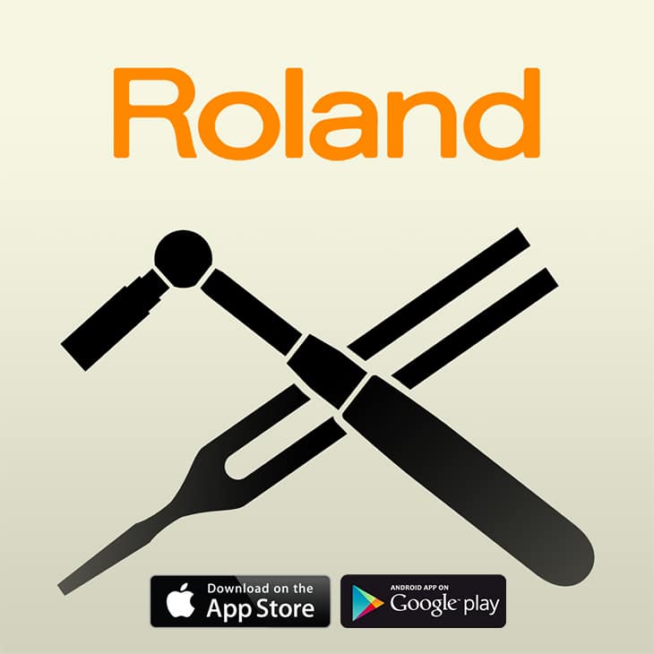 Roland Piano Designer