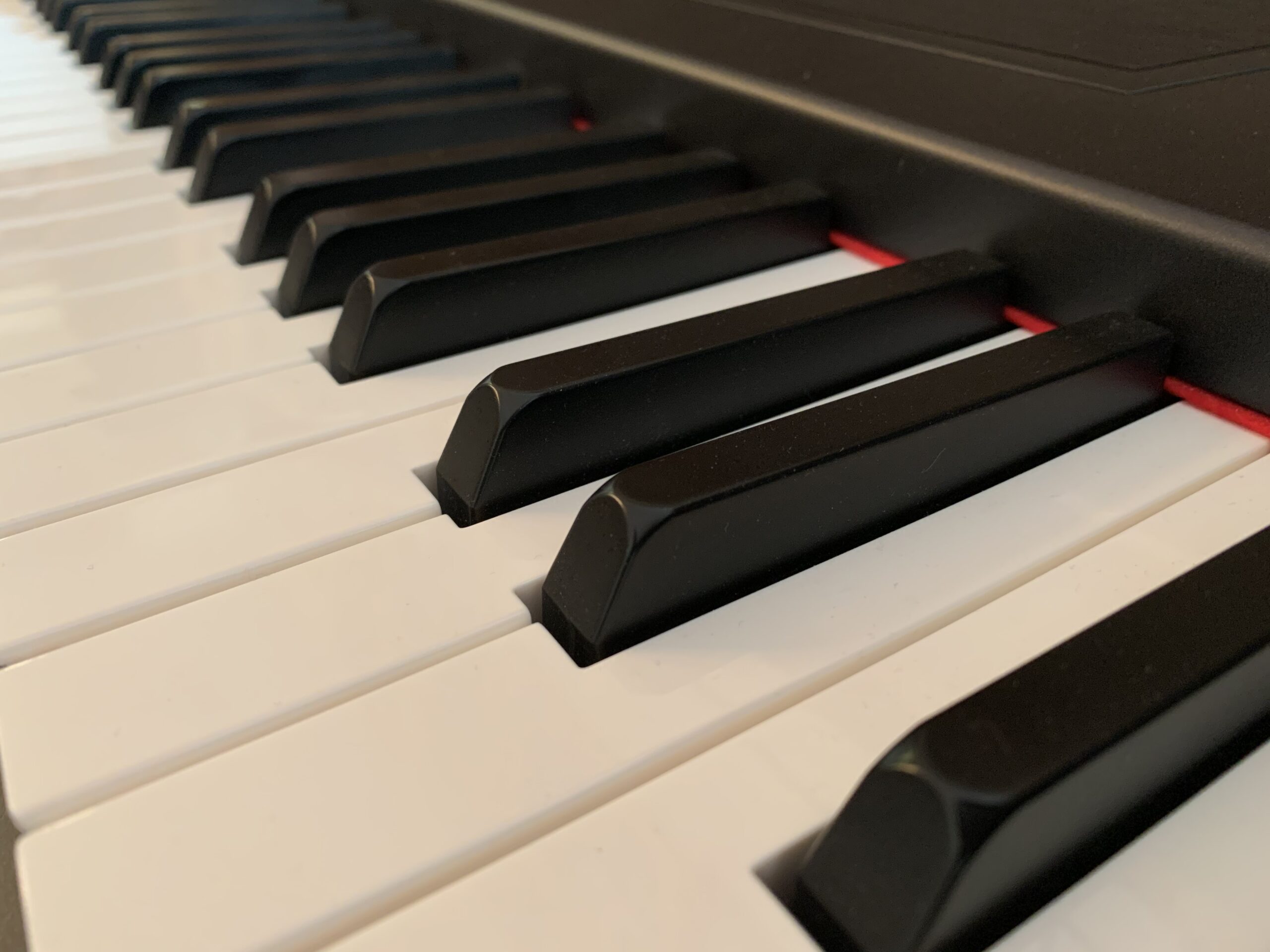 Yamaha P45 Digital Piano Review UK