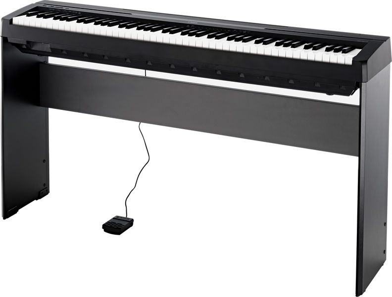 Yamaha Piano Table
