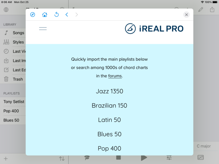 ireal pro reviews