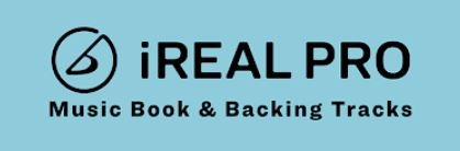 iReal Pro Backing Tracks