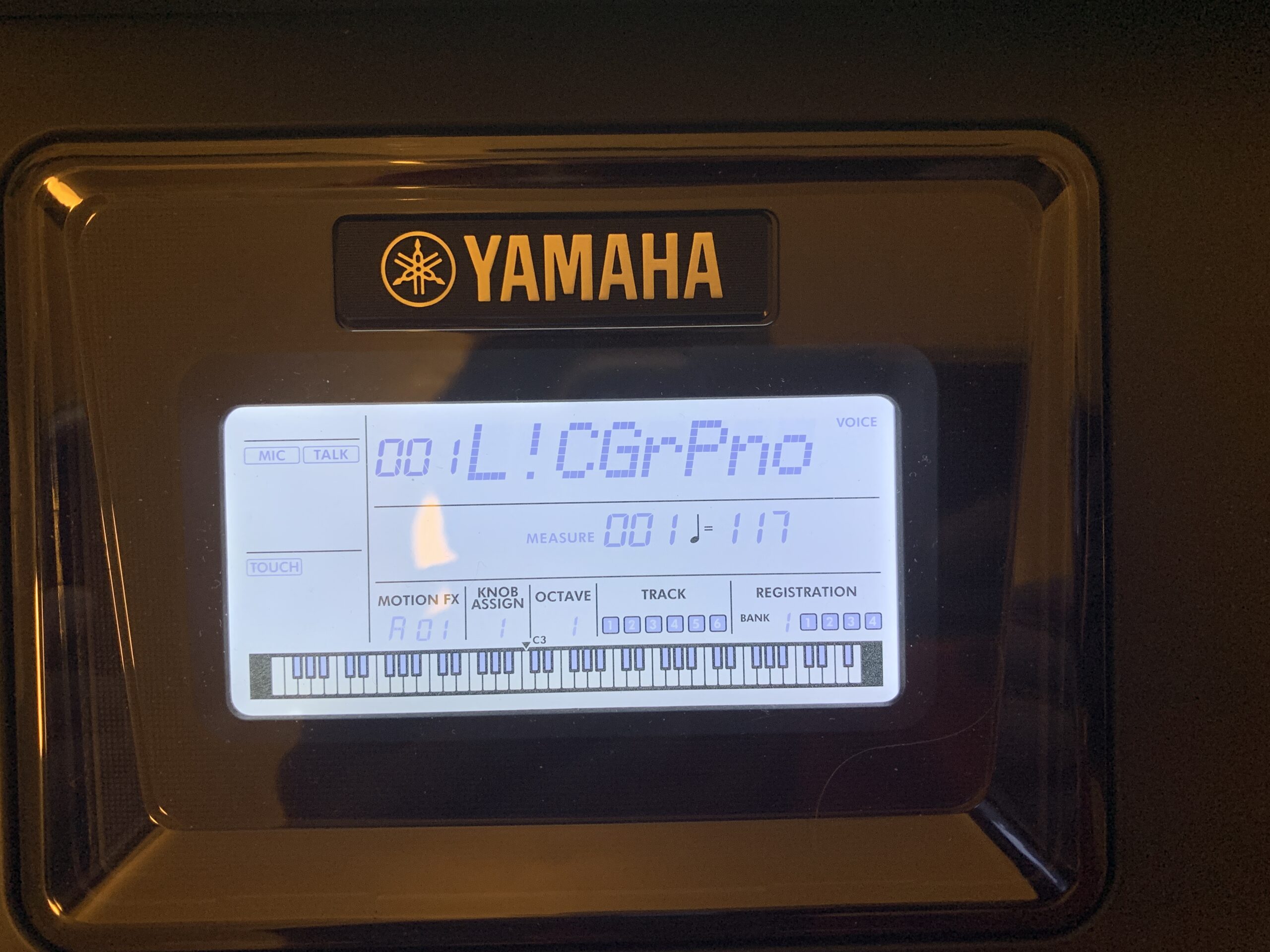 Yamaha PSR EW425 (Reseña en español) 