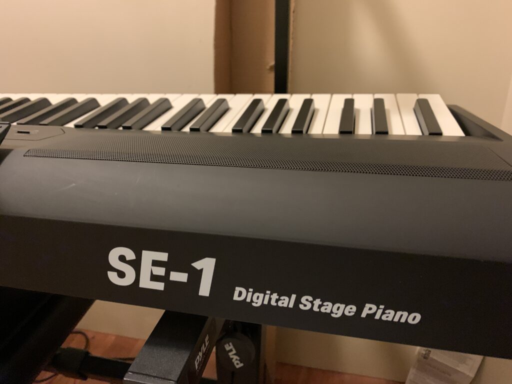 Donner SE-1 Stage Piano