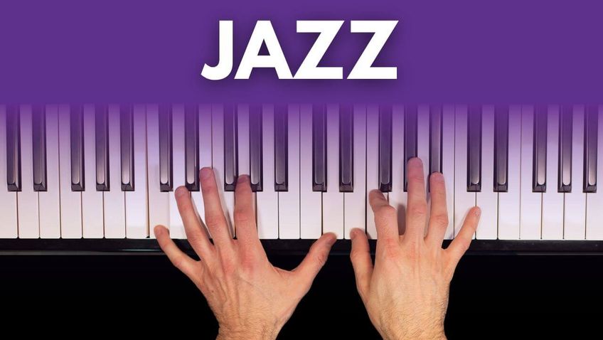 Birds Jazz