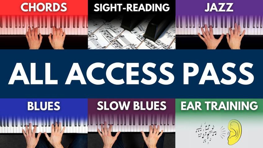 Birds All Access Subscription
