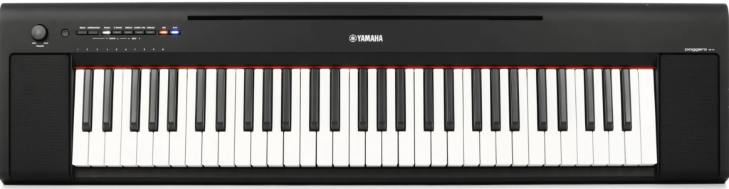 Yamaha NP-15