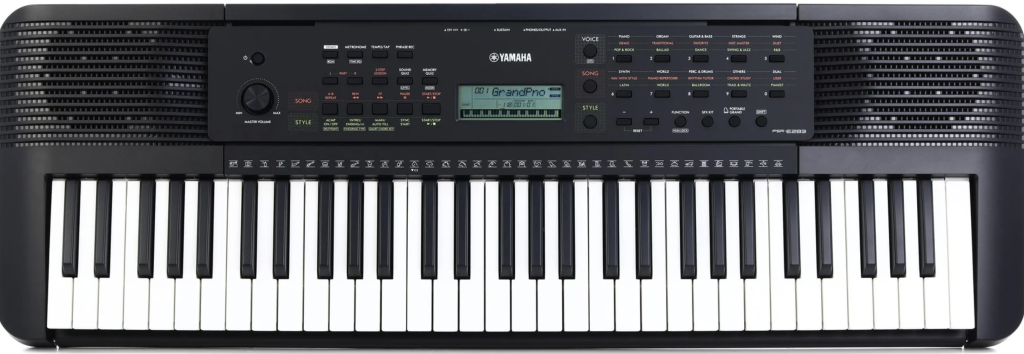 Yamaha PSR-E283