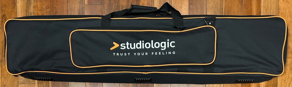 Numa Compact Gig Bag