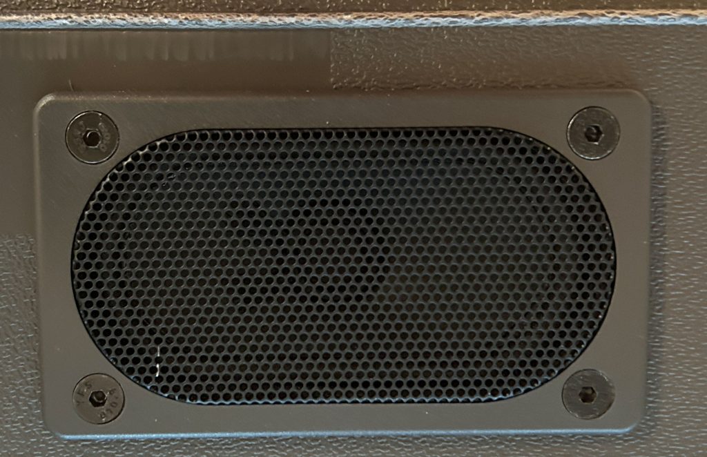 Numa Compact Speakers