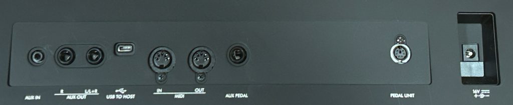P-525: Connectivity