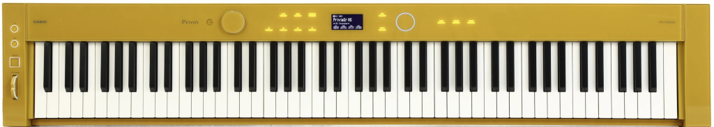 Casio PX-S7000