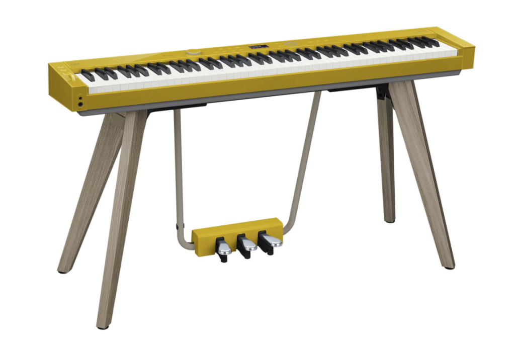 Casio PX-S7000