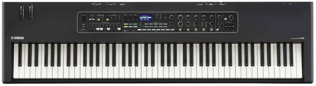 Yamaha CK-88